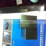 Plastic PET Shampoo Bottle thumbnail-3