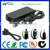 220v 12v 10a 120w Adapter Passed UL GS CE KC, Hot Sale! thumbnail-1