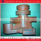 Howo truck parts hot sales VG1062060351 water pump