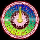 Richtech Attract Your Customer's Eye NEW Interactive Bar With Led Bar Light thumbnail-4