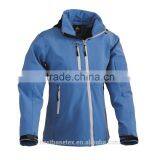 Softshell Jacket thumbnail-2