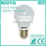 High Quality Led Bulbs 5W with Competitve Price