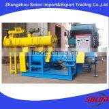 Widely Used Floating Fish Feed Mill Plant/pet Food Processing Equipment