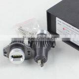 Ultra Bright 7000K White LED Angel Eye Halo Rim Bulb For BMW E90 E91 3 Series 325i 328i 335i 2006-2008 thumbnail-6