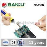 BAKU High Quality BK 936N Automatic PID Controled Soldering Iron Mobile Phone Station thumbnail-2