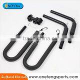 Carver Surfboard Bike Rack Shortboard Mini Board up to 8 Feet thumbnail-2