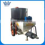 QY Advanced Technology Mortar Spraying Machine