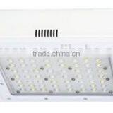 New Coming ETL CETL DLC Qualified 60 Watts Pure White Low Profile LED Canopy Light thumbnail-4