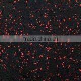 Non-toxic Gym Rubber Floor Mat/Pavers Rubber Tracks/Gym Floor Tile FN-E-16011308 thumbnail-4