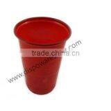Disposable Plastic Cup | Disposable 9Oz Cup | Plastic 9Oz Cup | Colored Plastic Cup | Coloured Plastic Cup | thumbnail-5