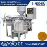 Oil Press Machine , Oil Seed Press for Sale thumbnail-1