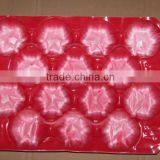 Disposable Protection PP Fruit Tray thumbnail-1