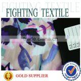 Fashion Digital Printing Patterned 100% Polyester Chiffon Fabric/georgette Fabric thumbnail-4