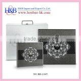 New Wedding Album Cover 10*10' 14*14'digital Album