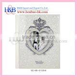 Lowest Price 20*30CM Designer Wedding Photo Album &photo Book thumbnail-2