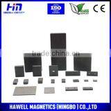 Various Sizes and Properties Ferrite Magnet thumbnail-2