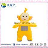 Teletubbies Electric Dance Music Toy Talking Baby Plush Toy for Children's Birthday Present thumbnail-1