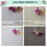 Shaoxing Textile Cotton Nylon Spandex Blend Fabric for Men Shirt thumbnail-1