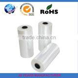 Transparent Polyethylene Protective Film PE Film