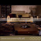 Luxury Living Room JT08-05 Ice Maple Coffee Table High-end Furniture Factory Price From China JL&C Luxury Home Furniture thumbnail-2