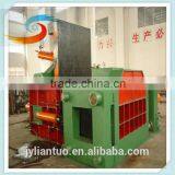 Y81/T-315 Hydraulic High Compressor Copper Scrap Baler CE thumbnail-1