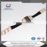 Japan Movement Fashion Stainless Steel Watch thumbnail-3