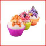 New Colorful Baking Tools Silicone Cup Mold thumbnail-3