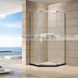 Shower Enclosure thumbnail-1
