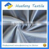 100% polyester warp tricot fabric