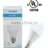 TIWIN 5w 7w 11w Dimmable A19 A22 Led Bulb Super Bright E26 Led Bulb UL Listed