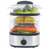 8L Electric Household Food Steamers