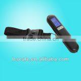 Portable Digital Luggage Weighing Scale thumbnail-1