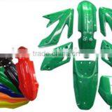 CRF150 Hummer Body Cover Plastic Cover Kit Dirt Bike Fender thumbnail-1