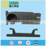 ISO9001 TS16949 OEM Casting Parts High Quality Gray Cast Iron Class 60 thumbnail-1