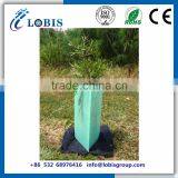 Coroplast Plastic Tree Guard