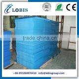 2015 New Design Corrugated Plastic Sheet, PP Hard Plastic Sheet thumbnail-3