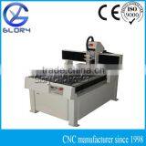 6090 Working Area Jinan Advertising CNC Router