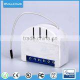 Z-wave In-wall Micro Switch,1 Relay (ZW86S) thumbnail-2