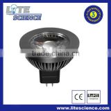 New housing! New product ! 4w mr16 led spot light with 3 years warranty