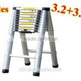 Extreme Heavy Duty Ladder.full Aluminum Design,Australia,New Zealand,Brunei Darussalam,Japan,korea,Thailand Popular thumbnail-4