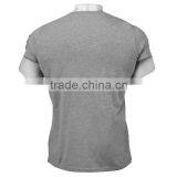 BASIC LOGO TEE Shirt WHITE thumbnail-4