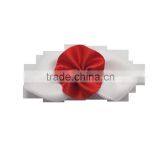 Hot Sale Colorful Bowknot Set Various Little Flower Handmade Ribbon Flower thumbnail-6