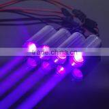 Fat Beam 405nm Violet/Blue 250mW Laser Diode Module f KTV Bar DJ Stage Lighting thumbnail-3