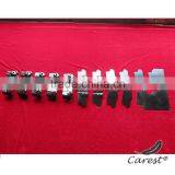 Tryouts Strip of Metal Progressive Die/Tool/Tooling/Mould