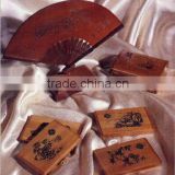 Hot Sale rubber stamp laser engraving machine China Made TJ2525