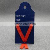 New Style Sportswear Fabric Tag thumbnail-2