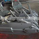 Manually Operated Tirfor Winch