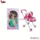 Baby Doll Strollers and Car Seats thumbnail-1