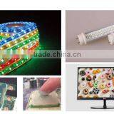 Food Grade Thermally Conducti Waterproof Potting Silica Gel Price For Led Chip thumbnail-1