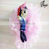 Cute Life Like Girl Voodoo Doll thumbnail-4